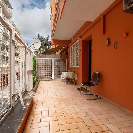 La Casa Dei Sogni Di Serena Rom Exterior foto